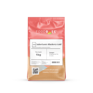 FOOD BASE BLUEBERRY 1KG