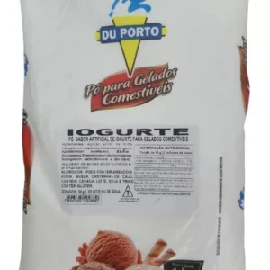 BASE DU PORTO IOGURTE 1KG