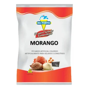 BASE DU PORTO MORANGO 1KG