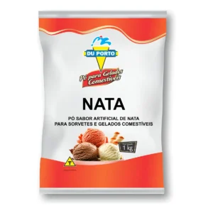 BASE DU PORTO NATA 1KG
