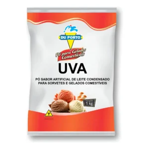 BASE DU PORTO UVA 1KG