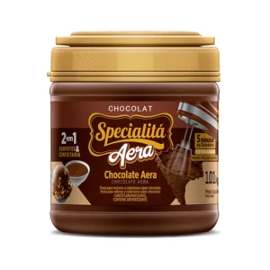 PASTA AERA CHOCOLATE SPECIALITA 1,01KG