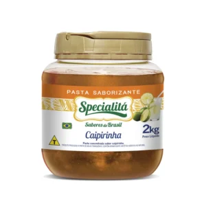 PASTA CAIPIRINHA SPECIALITA 2KG
