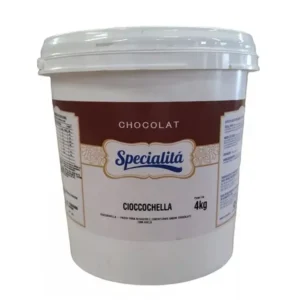 VARIEGATO CIOCCOCHELLA 4KG