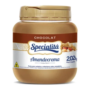 VARIEGATO AMENDOCREMA 2,02KG