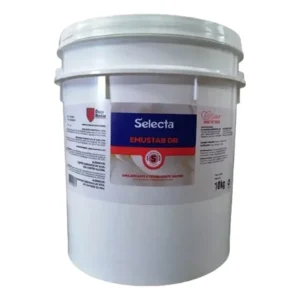 EMULSIFICANTE EMUSTAB DR 10KG
