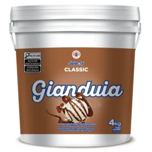 SELECTA CLASSIC GIANDUIA 4KG