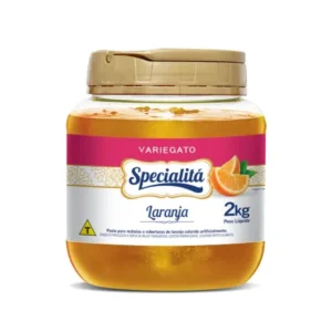 VARIEGATO LARANJA 2KG