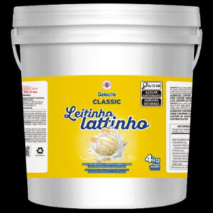 SELECTA LEITINHO 4KG