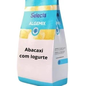 BASE ALGEMIX ABACAXI COM IOGURTE 1KG