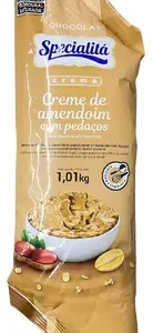 RECHEIO DE AMENDOIM 1,01KG