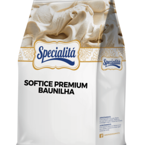 SOFT CREAM BAUNILHA SPECIALITA 960GR