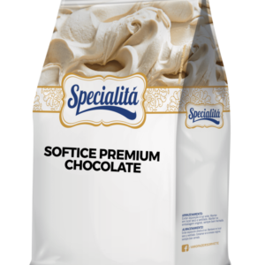 SOFT CREAM CHOCOLATE SPECIALITA 960GR