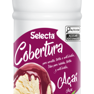 cobertura Selecta Açai 1,3kg