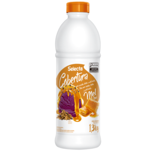 Cobertura Selecta Mel 1,3KG