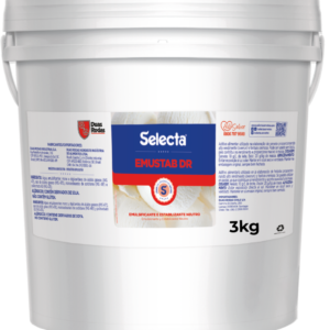 Emulsificante Emustab 3KG