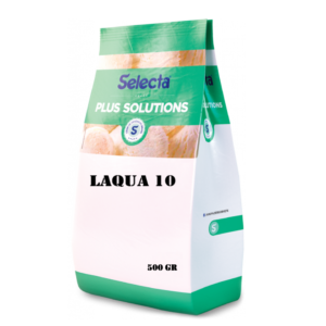 LIGA LAQUA 10 SELECTA 500GR