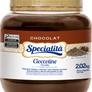 SPECIALITA CIOCOOTINE 2,02KG