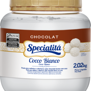 SPECIALITA CHOC.BRAC/ COCO BIANCO