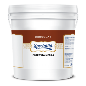 PASTA SPECIALITA FLORESTA NEGRA 4KG