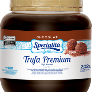 SPECIALITA TRUFA PREMIUM ZERO 2KG