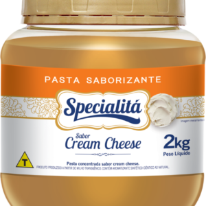 PASTA CREAM CHESSE 2KG