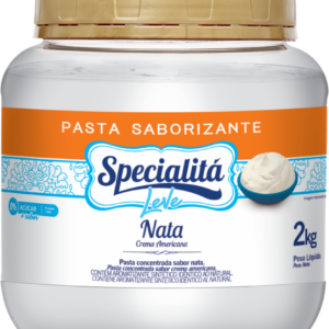 PASTA NATA ZERO SPECIALITA 2KG