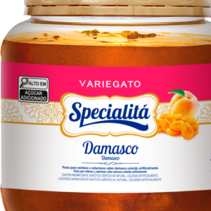 Variegato Specialita Damasco 1KG