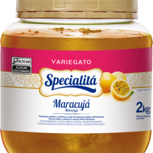 VARIEGATO MARACUJA 2KG