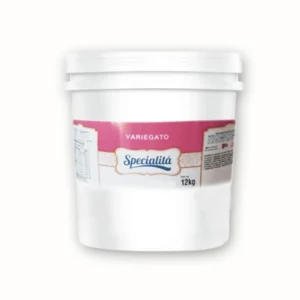 SPECIALITA FRUTA DO BOSQUE 12KG