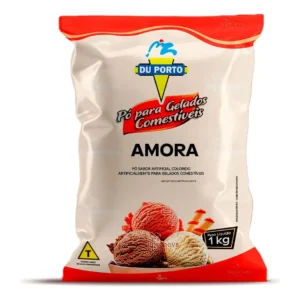 BASE DU PORTO AMORA 1KG