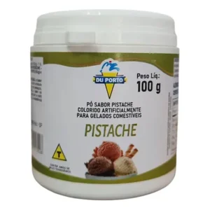 BASE DU PORTO CASEIRA PISTACHE 100GRS