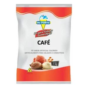 BASE DU PORTO CAFE 1KG
