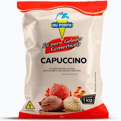 BASE DU PORTO CAPUCCINO
