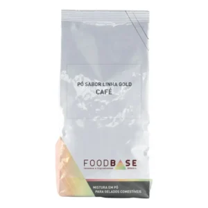 FOOD BASE CAFE GOLD 1KG