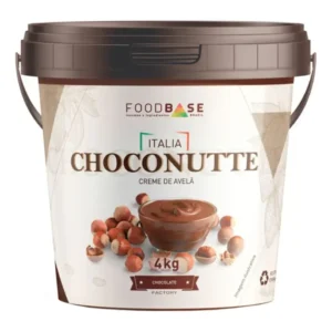 FOOD BASE MESCLA CHOCONUTEE 4KG