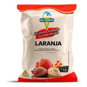 BASE DU PORTO LARANJA 1KG