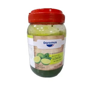 RECHEIO LIMÃO DOREMUS 2KG