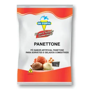 BASE DU PORTO PANETTONE