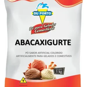 BASE DU PORTO ABACAXIGURTE 1KG