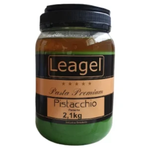 PASTA PISTACHE LEAGEL 2,1KG