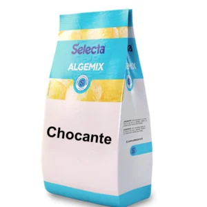 BASE ALGEMIX CHOCANTE 800GR