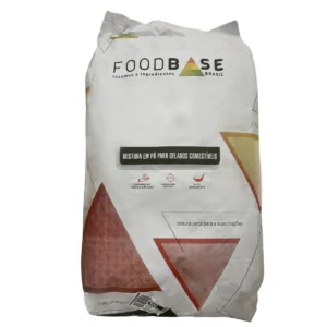 FOOD BASE CACAU RED 25KG