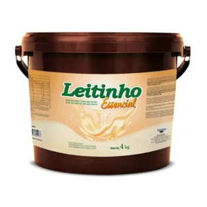 RECHEIO DE LEITINHO ESSENCIAL DOREMUS 4KG