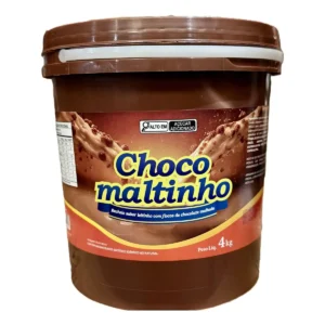 RECHEIO CHOCOMALTINHO DOREMUS 4KG